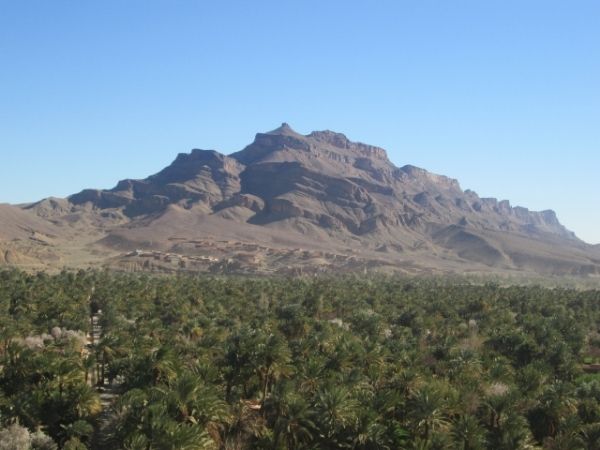 DIA 4. Ouarzazate-Merzouga - 10 dias por el sur de Marruecos (1)