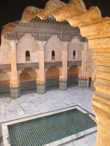 DIA 8. Marrakech - 10 dias por el sur de Marruecos (1)