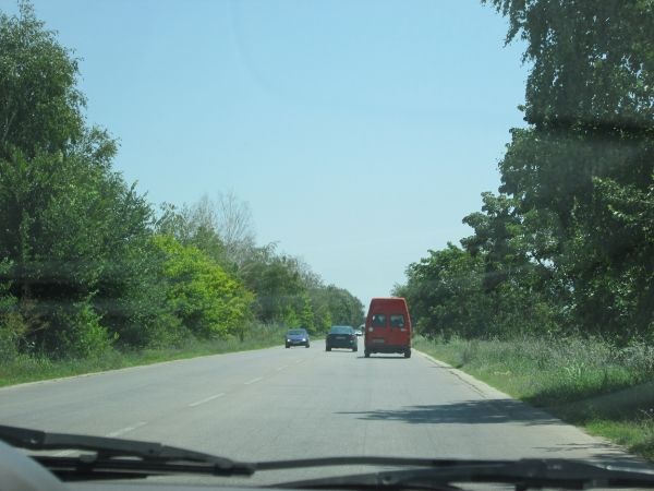 12 días recorriendo Bulgaria en coche - Blogs de Bulgaria - Día 3 Rila y Bansko (1)