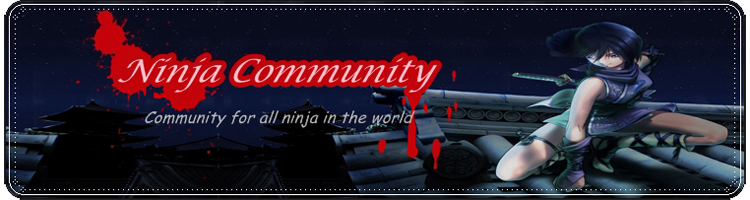 Ninja Community