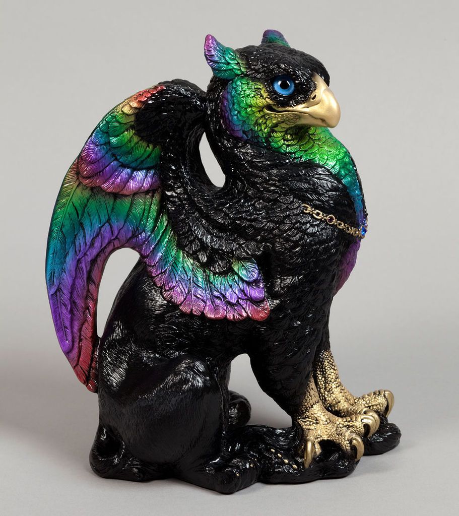  photo Black Rainbow - Test Paint 1 Male Griffin by Gina_zpsswfakrxj.jpg