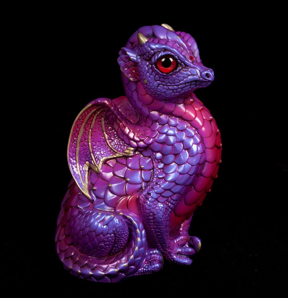  photo Electric Grape - Test Paint 1 Fledgling Dragon by Gina_zpsfdeqitox.jpg