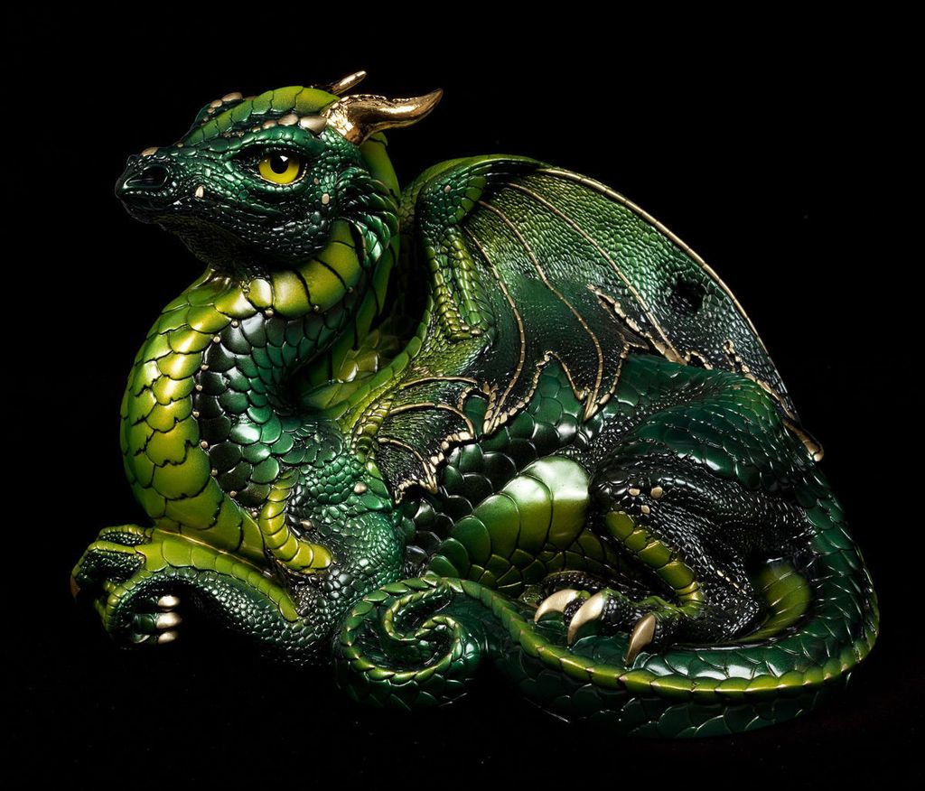  photo Moss - Test Paint 1 Old Warrior Dragon by Gina_zpsoagvrizi.jpg
