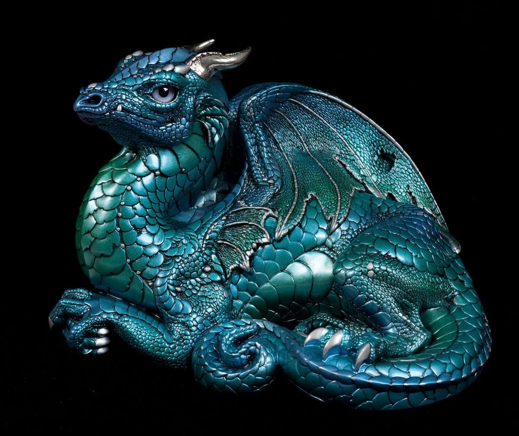  photo Water Sprite - Test Paint 1 Old Warrior Dragon by Gina_zpslf9aofhc.jpg