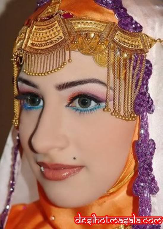 foto Fathima Kulsum Zohar Godavari - Queen of Saudi Arabia