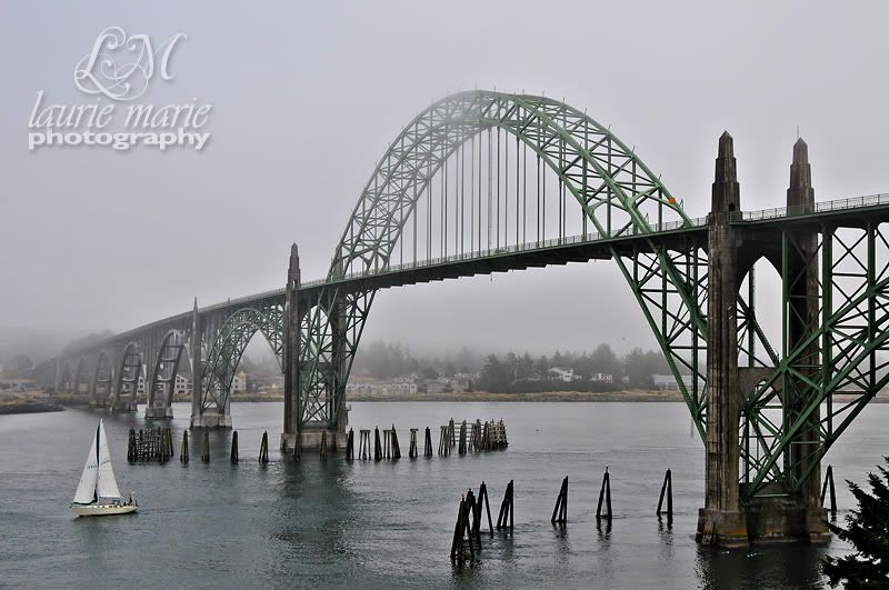 Laurie Marie Photography | Newport Bridge