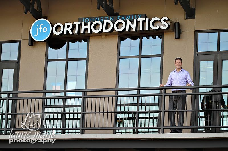jfo orthodontics headshots