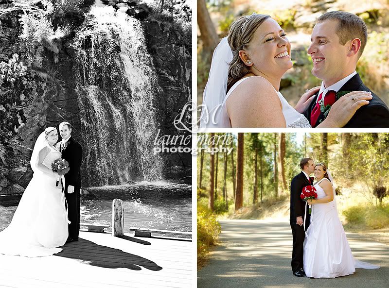Wedding Photographer