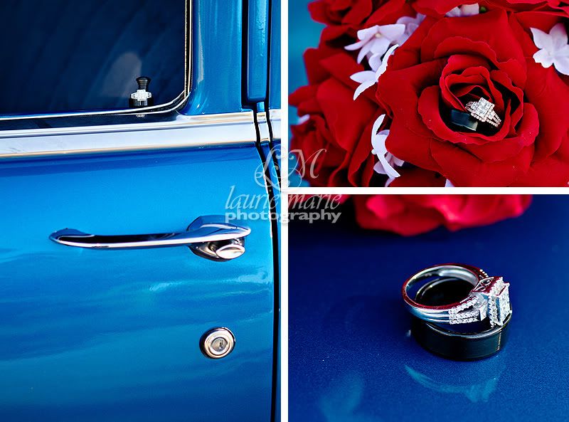 Wedding Photography