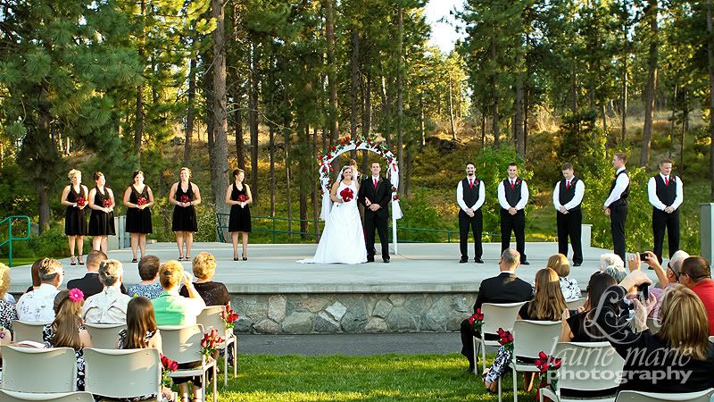 Wedding Photography