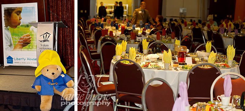 Salem OR Event Photography