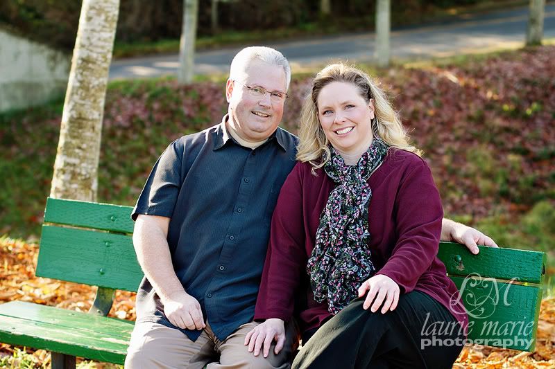 Salem OR Family Photographer