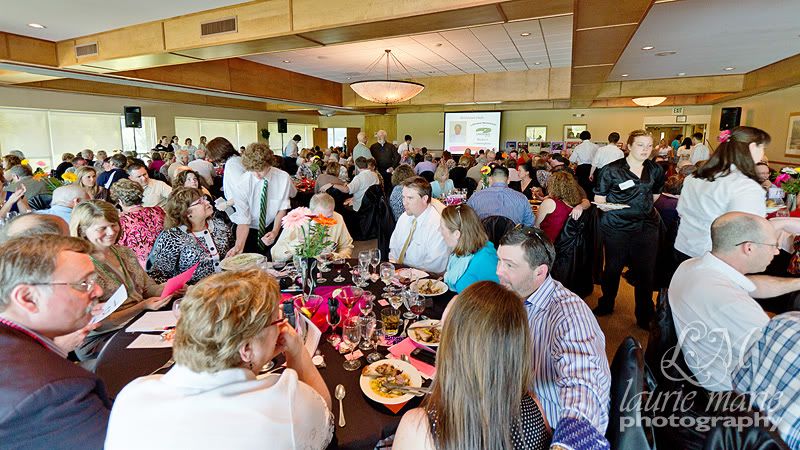 Salem OR Event Photographer Chefs for Liberty House