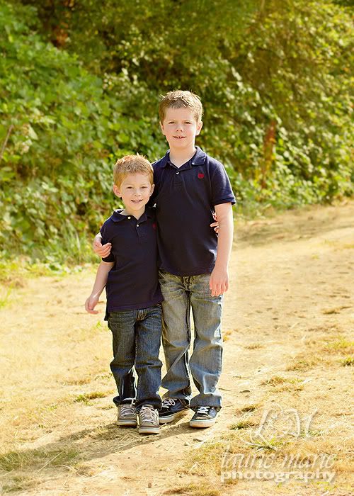Salem OR Child Photographer