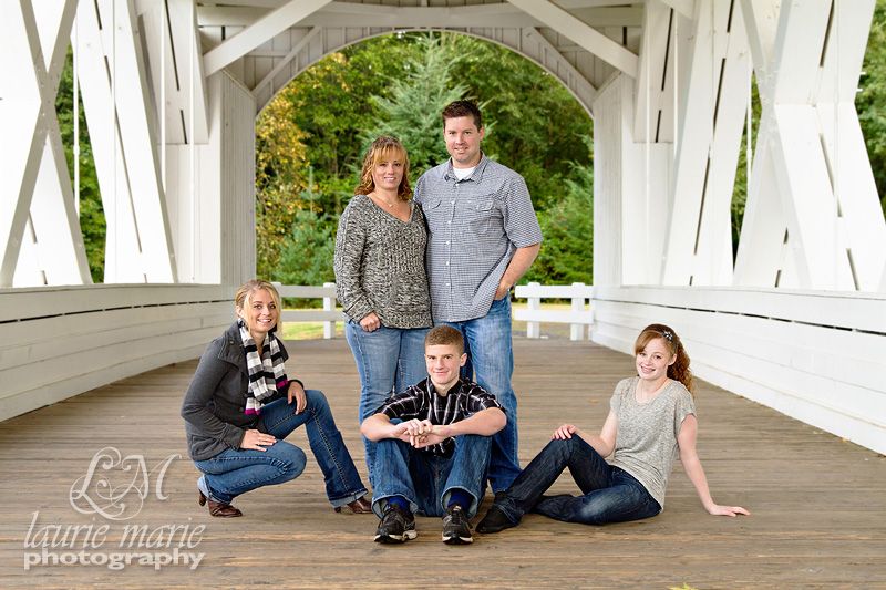 Salem OR Family Photography