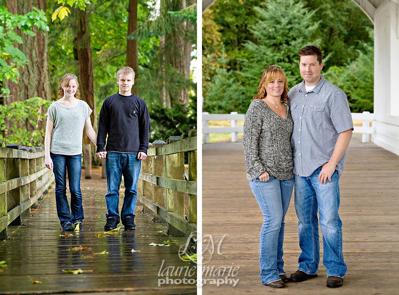Salem, OR Family Photographer