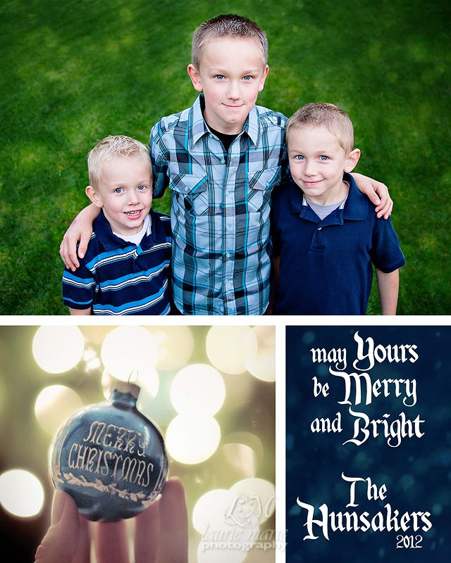 Christmas Card