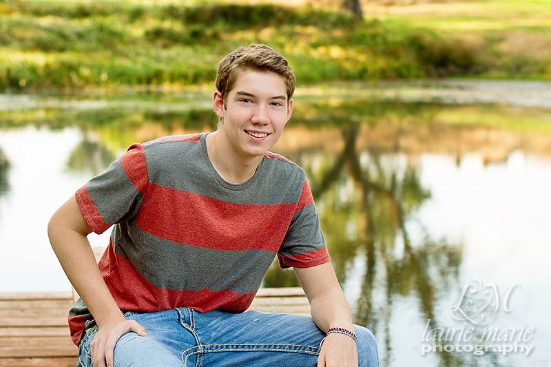 Alex 03 Senior Pics