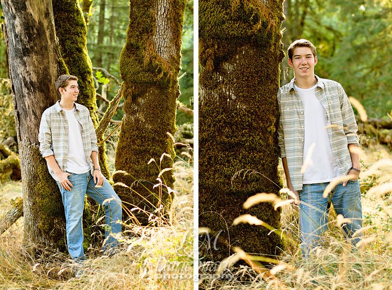 Alex 05 Senior Pics