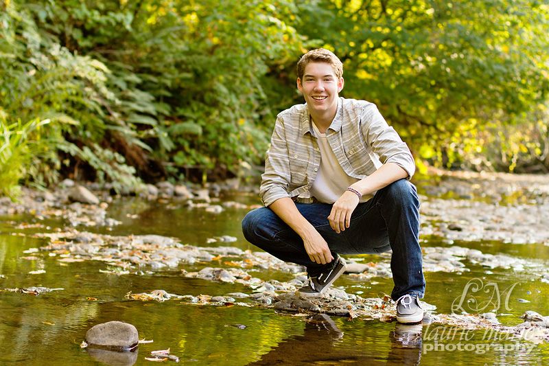 Alex 06 Senior Pics