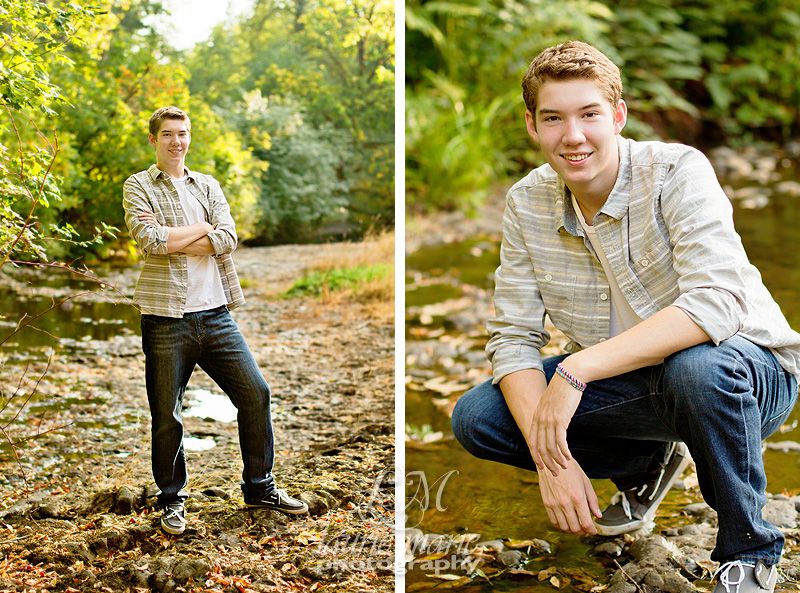 Alex 07 Senior Pics