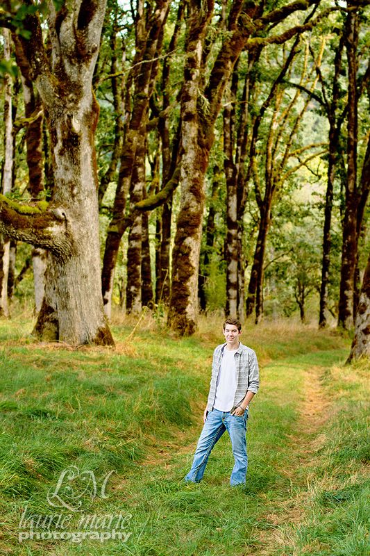 Alex 08 Senior Pics