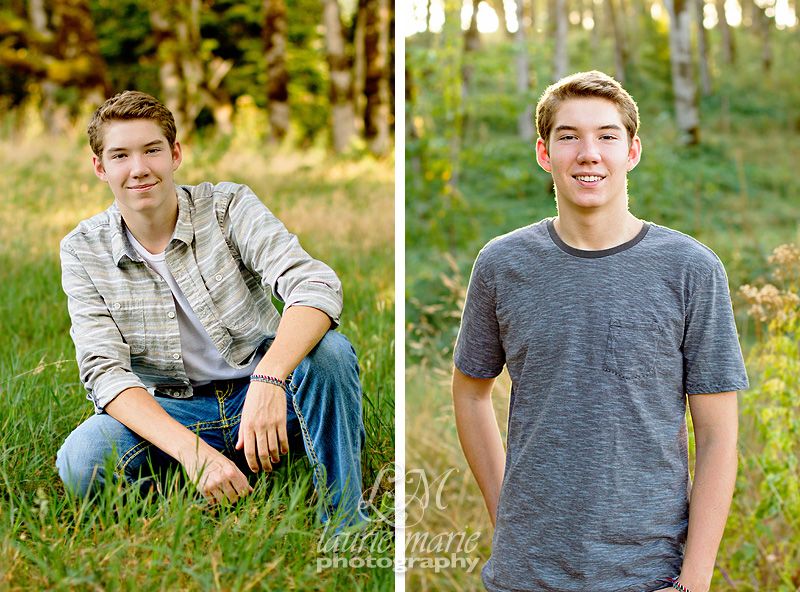 Alex 09 Senior Pics
