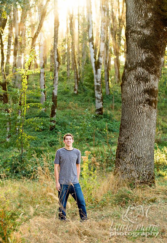 Alex 10 Senior Pics