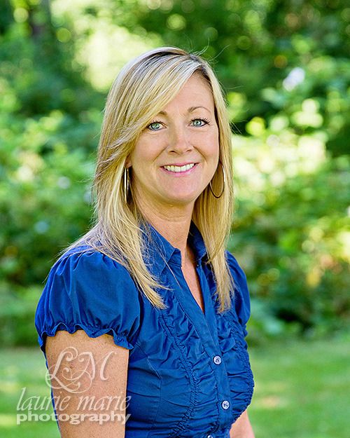 Salem OR Commercial Headshot Photography