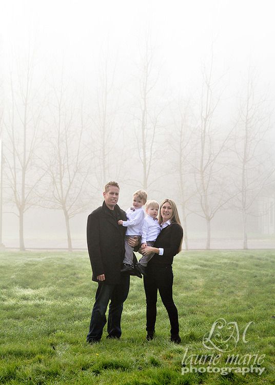 Salem OR Family Photography