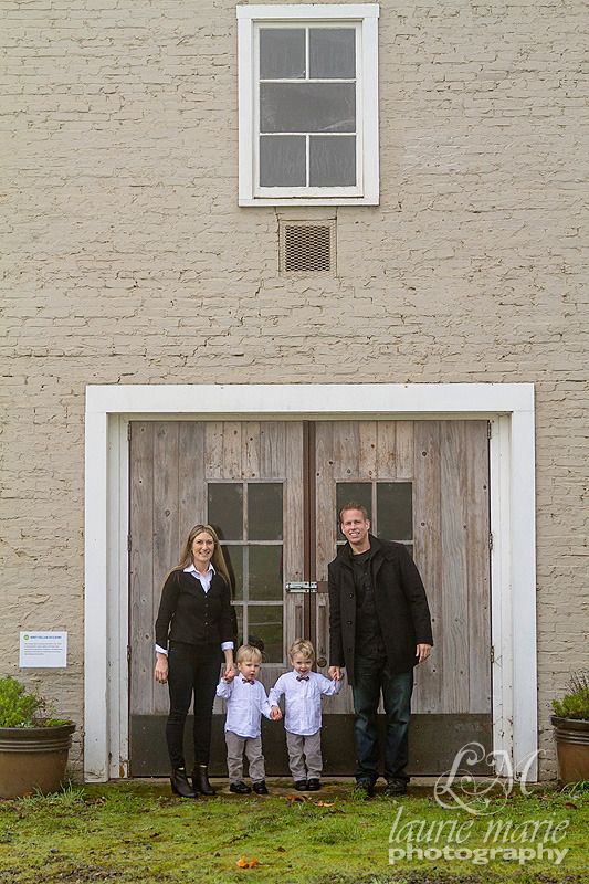 Salem OR Family Photographer