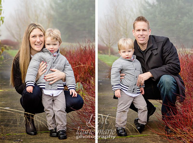 Salem Oregon Family Photography