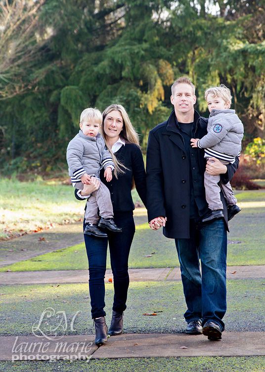 Salem OR Family Photography