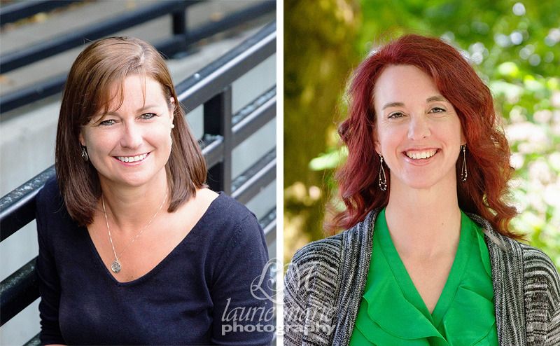 Salem OR Commercial Headshot Photographer