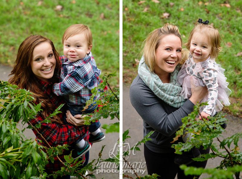 Salem Oregon Family Photography