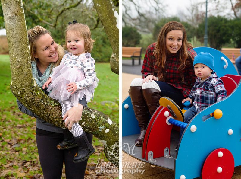 Salem Oregon Family Photography