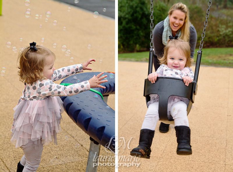 Salem Oregon Child Photography