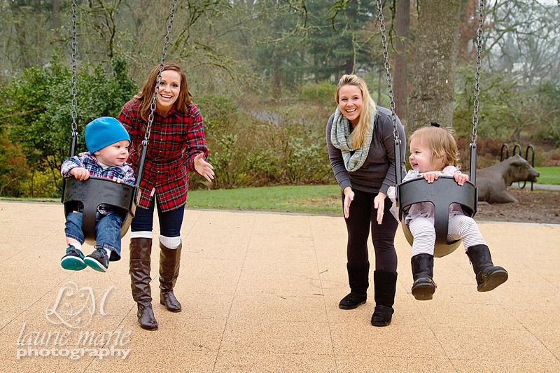 Salem OR Family Photography