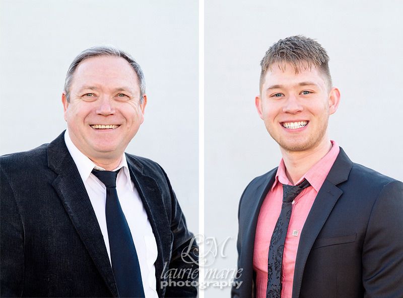 Salem OR Professional Headshot Photographer