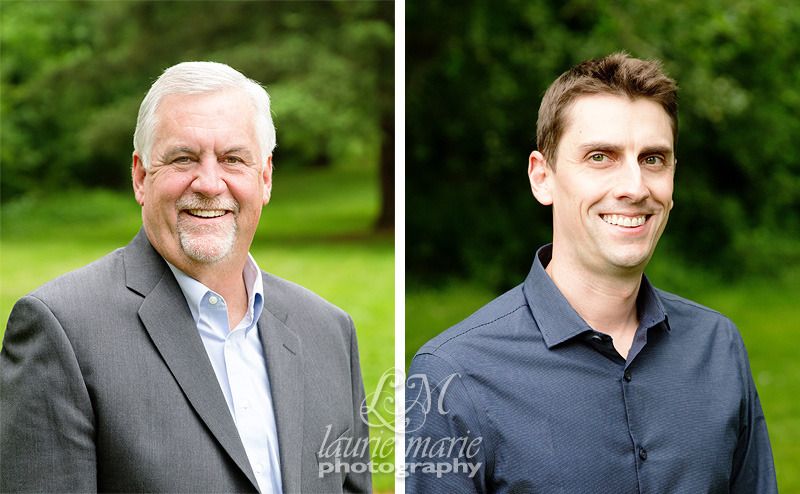 Salem OR Commercial Headshot Photographey
