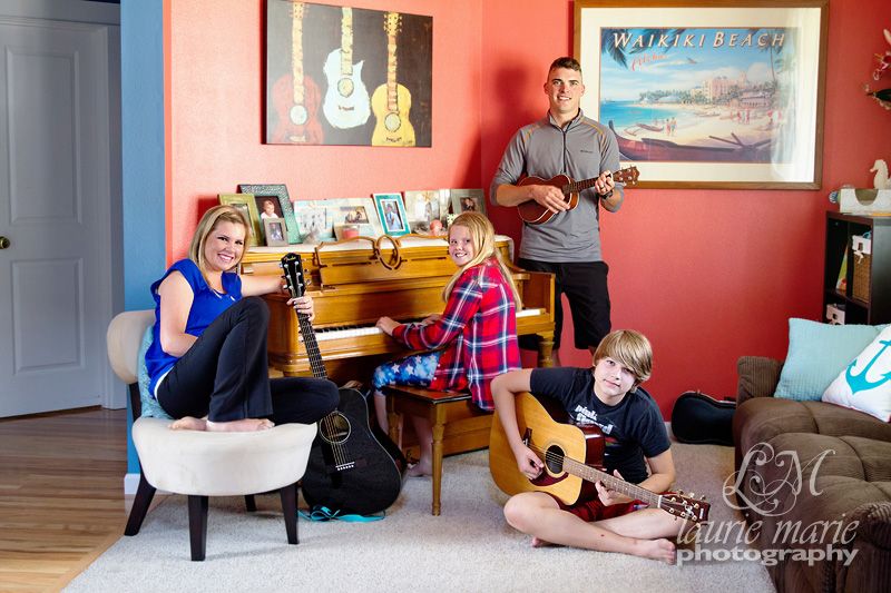 Salem OR Family photographer