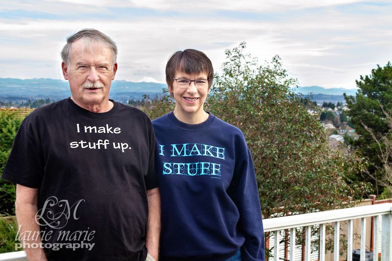 Salem OR Family photography