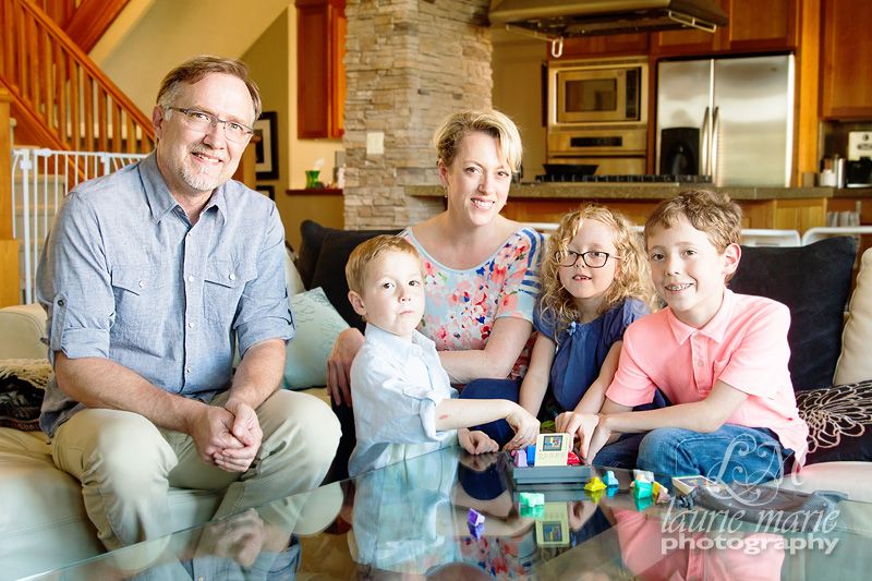 Salem OR Family photography