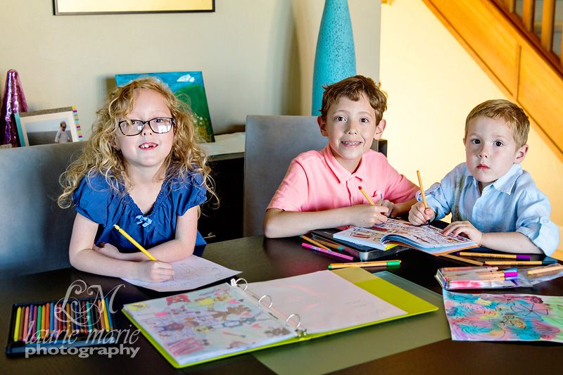Salem Oregon Family photographer