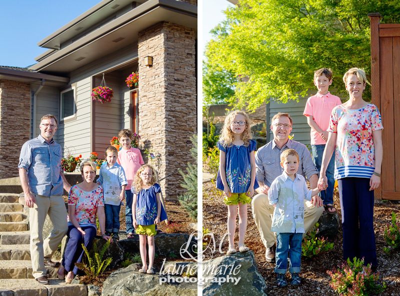 Salem OR Family photography