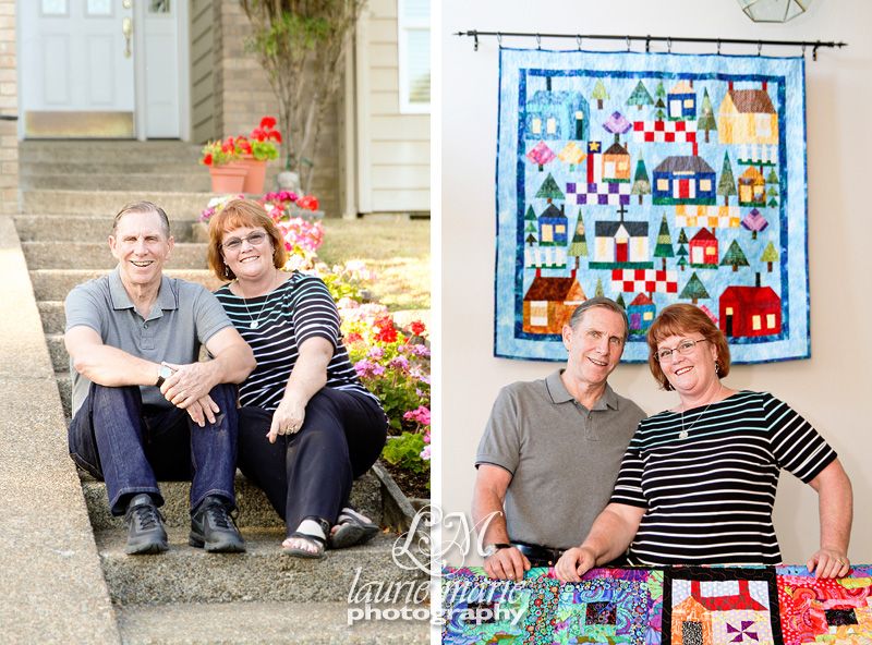 Salem OR family photography