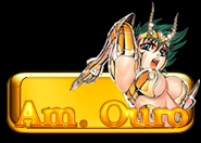 Amazona de Ouro Amazona de Ouro