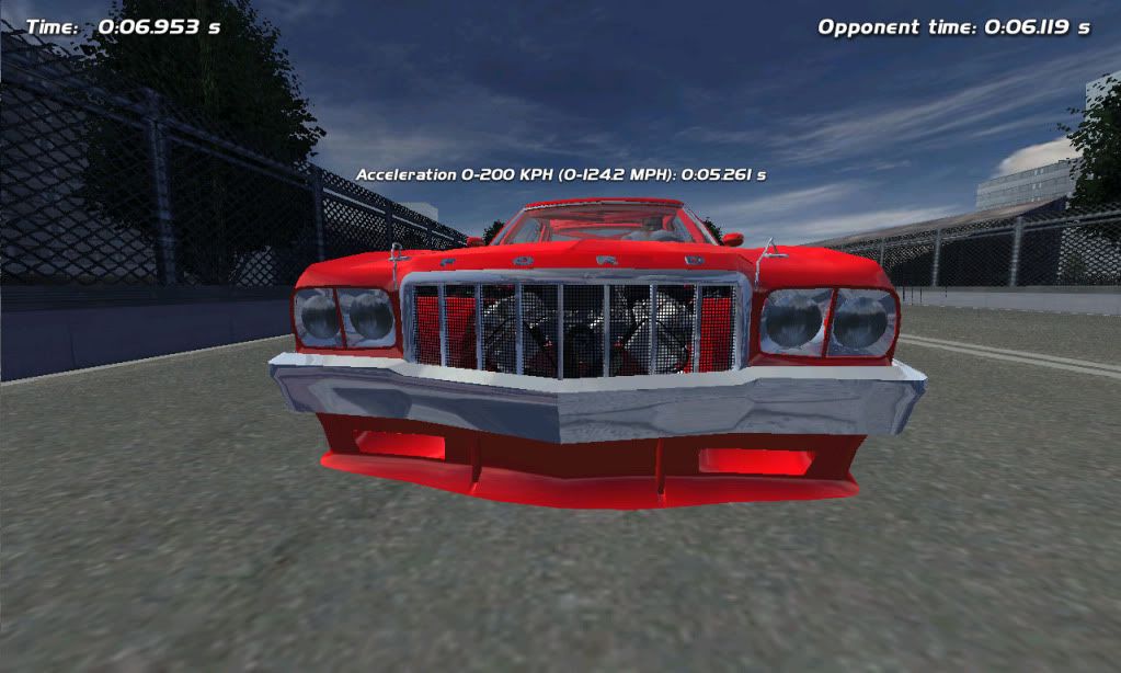 my bad 1973 Ford Gran Torino This post was edited by Reaper275 20110111 