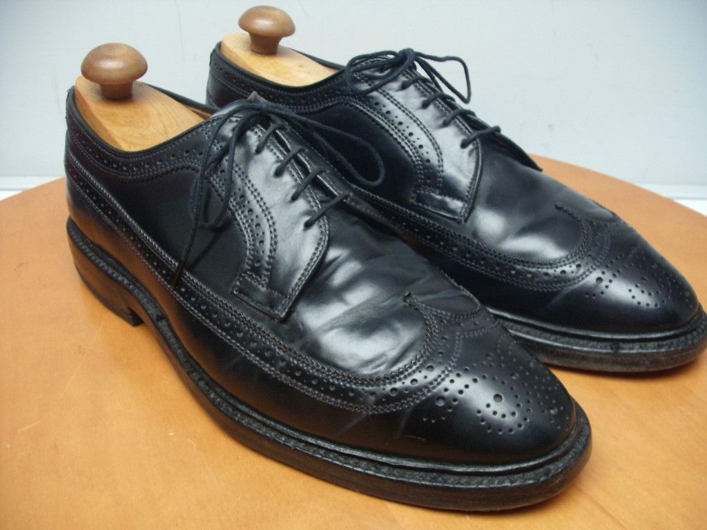 macneil shell cordovan