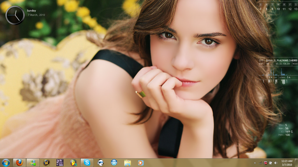 emma watson quotes. guessing Emma Watson?